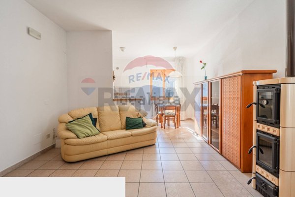 appartamento in vendita a Gissi in zona Localita' Rosario