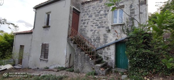 quadrivano in vendita a Gissi