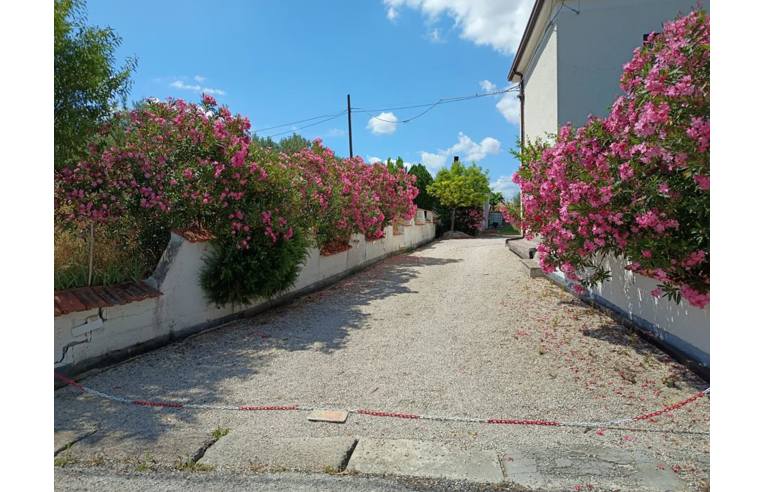 casa indipendente in vendita a Gissi in zona Localita' Rosario