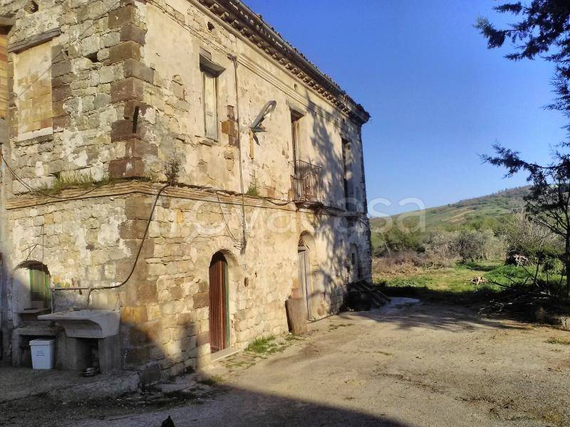 casa indipendente in vendita a Gissi in zona Localita' Rosario