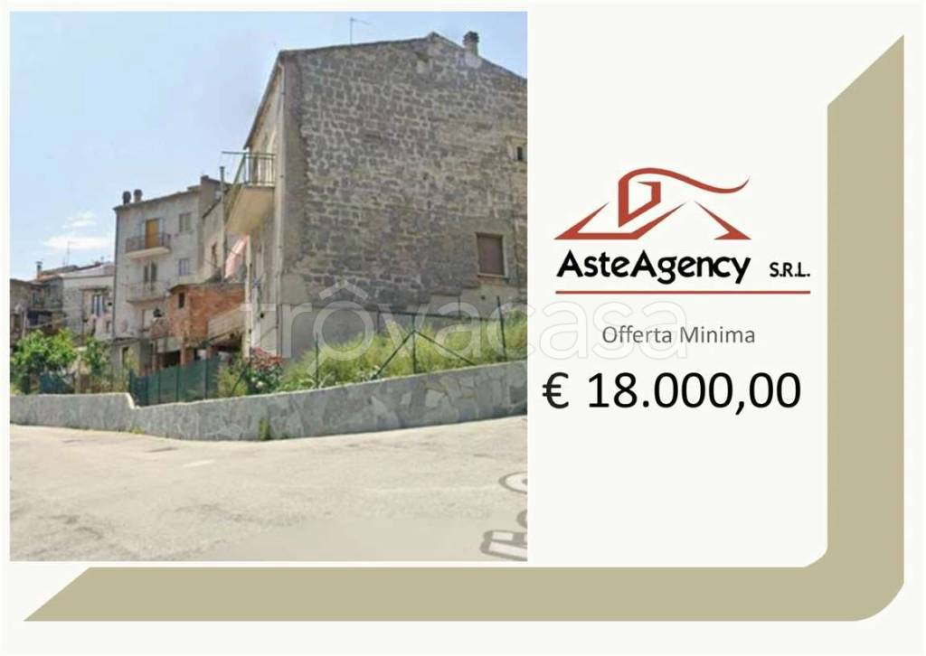 appartamento in vendita a Gissi in zona Localita' Rosario