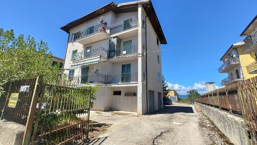 appartamento in vendita a Gissi in zona Localita' Rosario