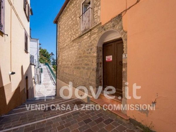 casa indipendente in vendita a Gissi in zona Localita' Rosario