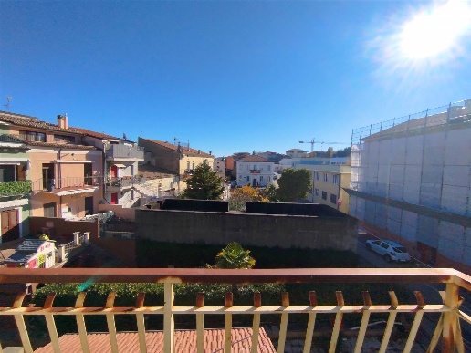casa indipendente in vendita a Gissi in zona Localita' Rosario