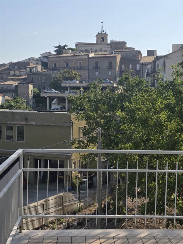 appartamento in vendita a Gissi in zona Localita' Rosario