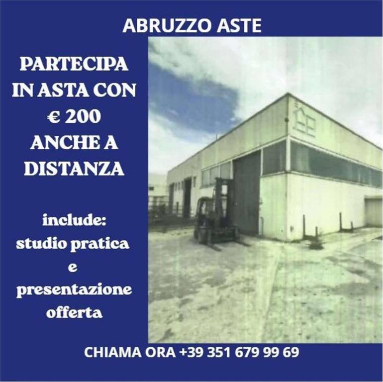 appartamento in vendita a Gissi in zona Localita' Rosario