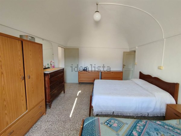 casa indipendente in vendita a Gissi in zona Localita' Rosario