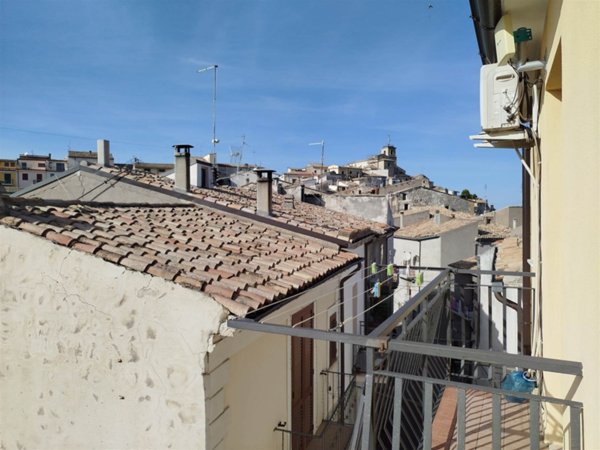 casa indipendente in vendita a Gissi in zona Localita' Rosario