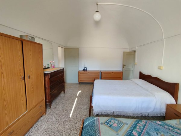 casa indipendente in vendita a Gissi in zona Localita' Rosario