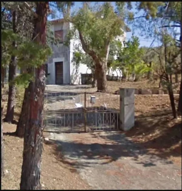 casa indipendente in vendita a Gissi
