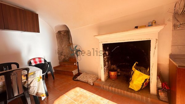 appartamento in vendita a Gissi in zona Localita' Rosario