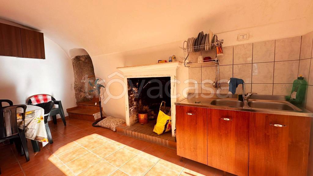 appartamento in vendita a Gissi in zona Localita' Rosario