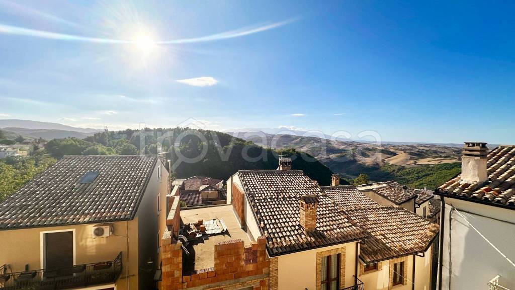 casa indipendente in vendita a Gissi in zona Localita' Rosario