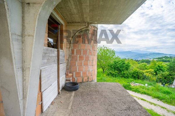 casa indipendente in vendita a Gissi in zona Localita' Rosario