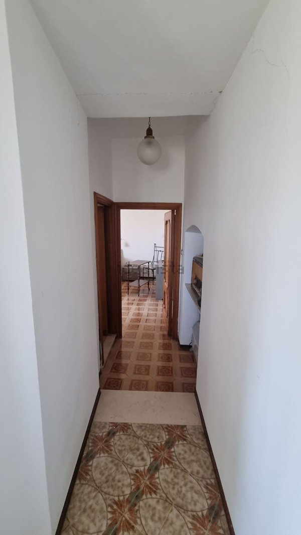 appartamento in vendita a Gissi in zona Localita' Rosario