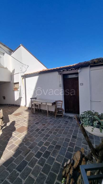 appartamento in vendita a Gissi in zona Localita' Rosario