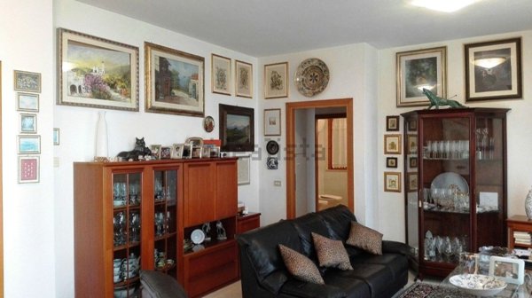 appartamento in vendita a Gissi in zona Localita' Rosario