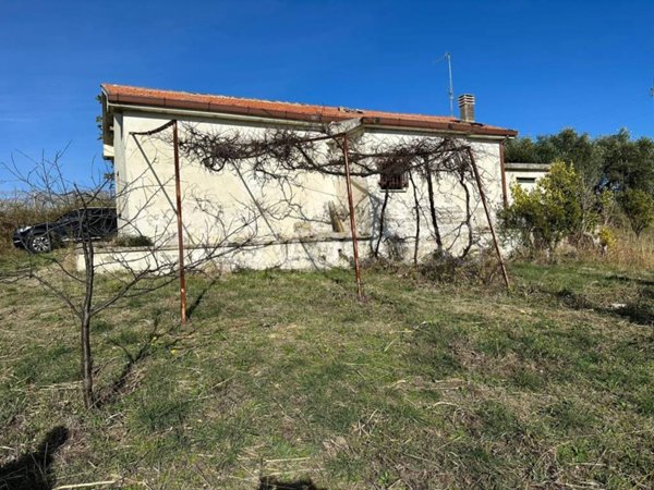 appartamento in vendita a Giuliano Teatino in zona San Rocco