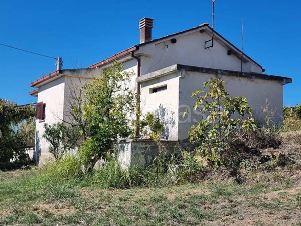 appartamento in vendita a Giuliano Teatino in zona San Rocco