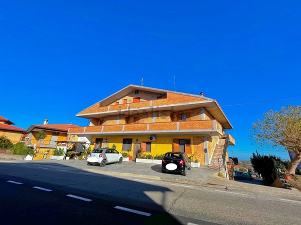 appartamento in vendita a Giuliano Teatino in zona San Rocco