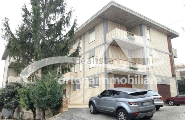 appartamento in vendita a Giuliano Teatino