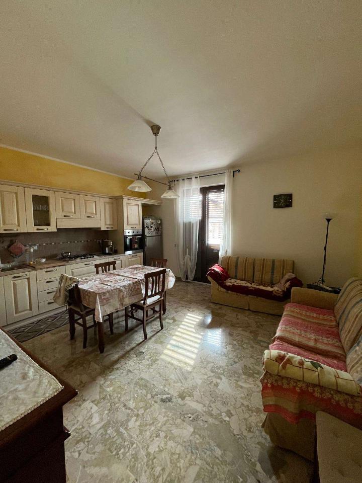 appartamento in vendita a Giuliano Teatino