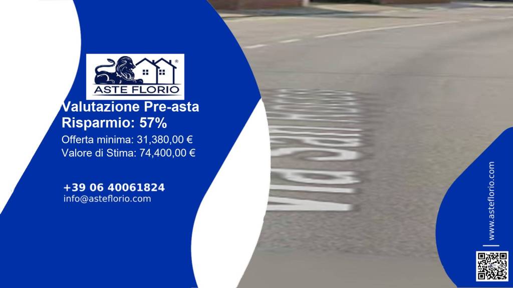 locale commerciale in vendita a Giuliano Teatino in zona San Rocco
