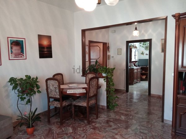 appartamento in vendita a Giuliano Teatino in zona San Rocco