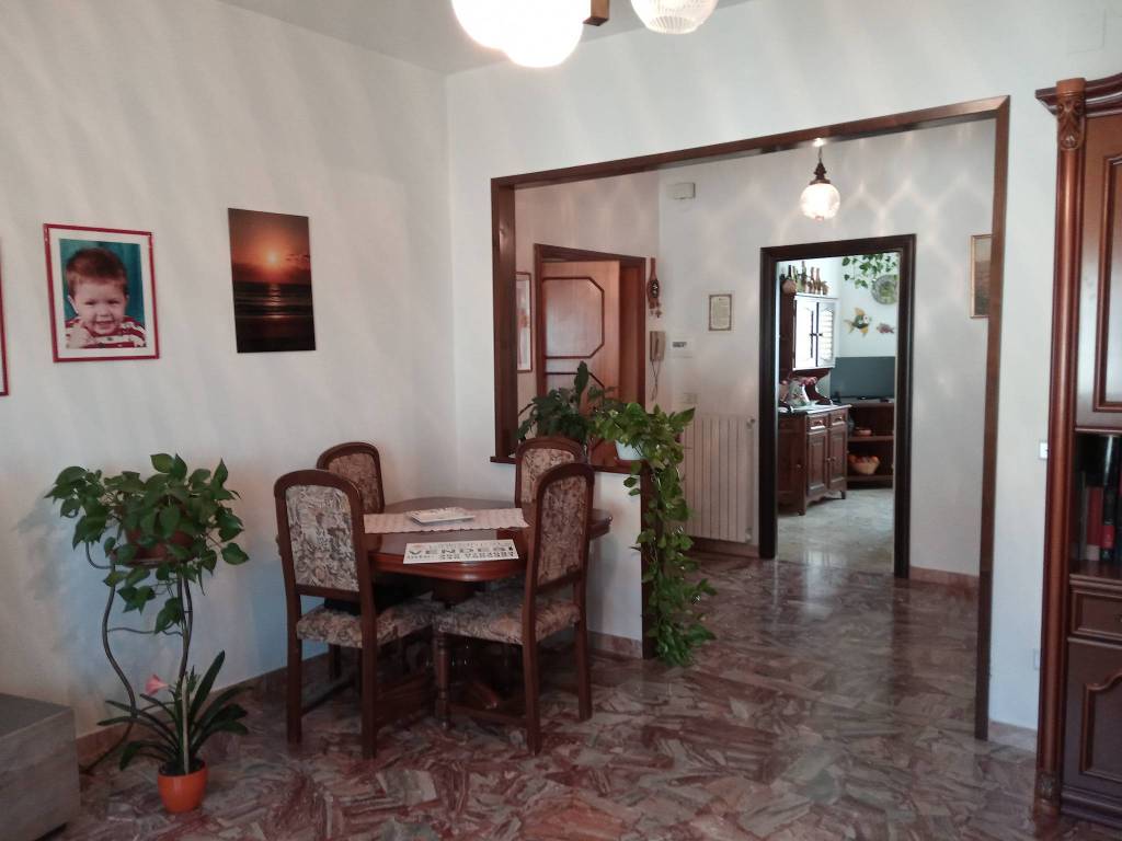 casa indipendente in vendita a Giuliano Teatino in zona San Rocco