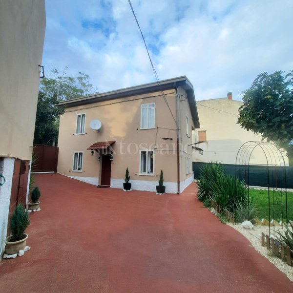 casa indipendente in vendita a Giuliano Teatino
