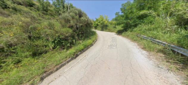 terreno agricolo in vendita a Giuliano Teatino