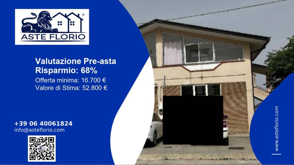 locale commerciale in vendita a Giuliano Teatino in zona San Rocco