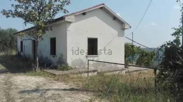 appartamento in vendita a Giuliano Teatino