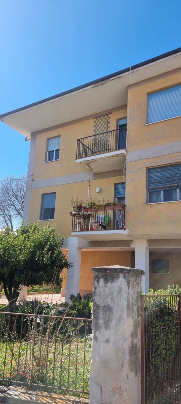 appartamento in vendita a Giuliano Teatino