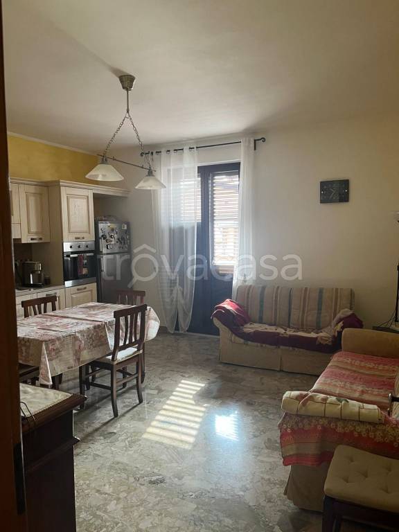 appartamento in vendita a Giuliano Teatino