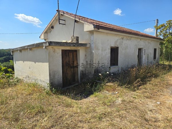 casa indipendente in vendita a Giuliano Teatino in zona San Rocco