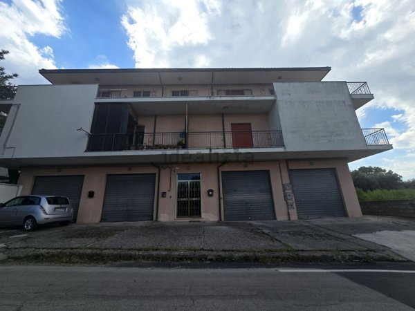 appartamento in vendita a Giuliano Teatino in zona San Rocco