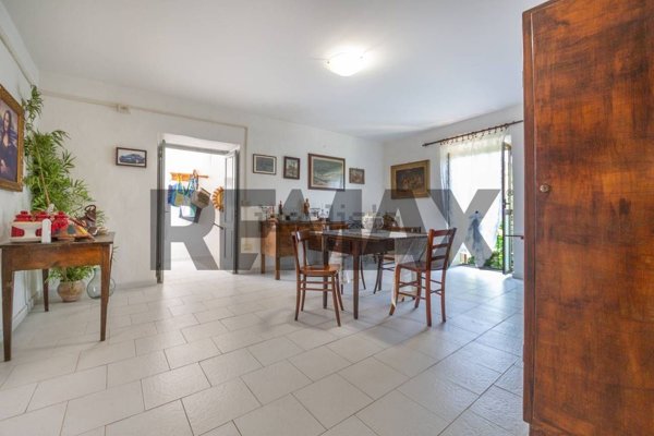 casa indipendente in vendita a Giuliano Teatino in zona San Rocco