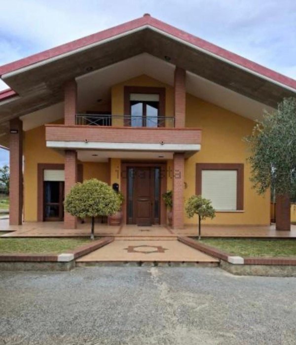 casa indipendente in vendita a Giuliano Teatino in zona San Rocco