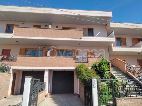 casa indipendente in vendita a Guardiagrele