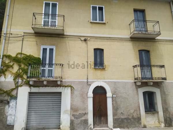 appartamento in vendita a Guardiagrele