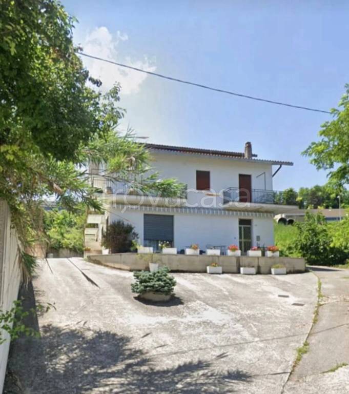 appartamento in vendita a Guardiagrele