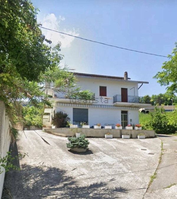 appartamento in vendita a Guardiagrele