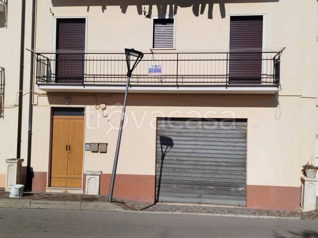 appartamento in vendita a Guardiagrele