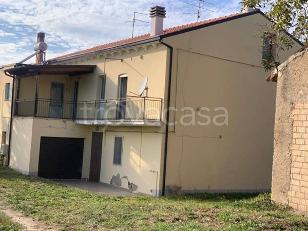 casa indipendente in vendita a Guardiagrele in zona Melone