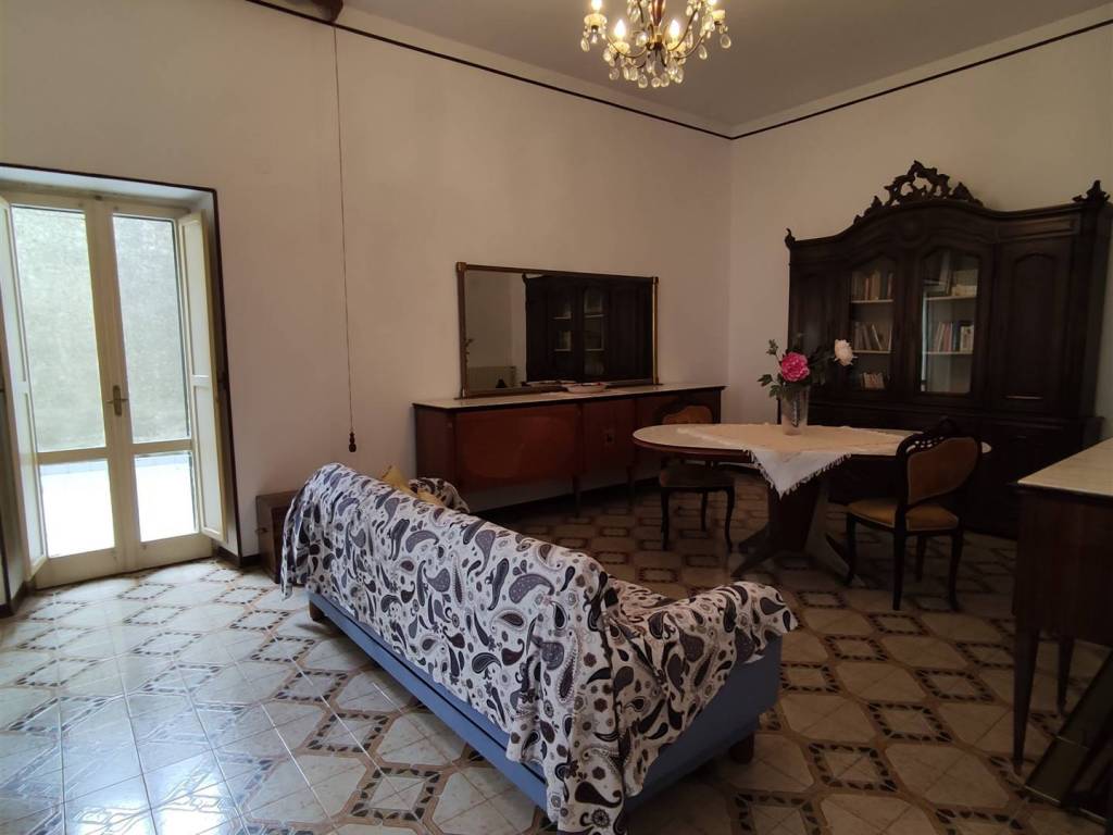 appartamento in vendita a Guardiagrele