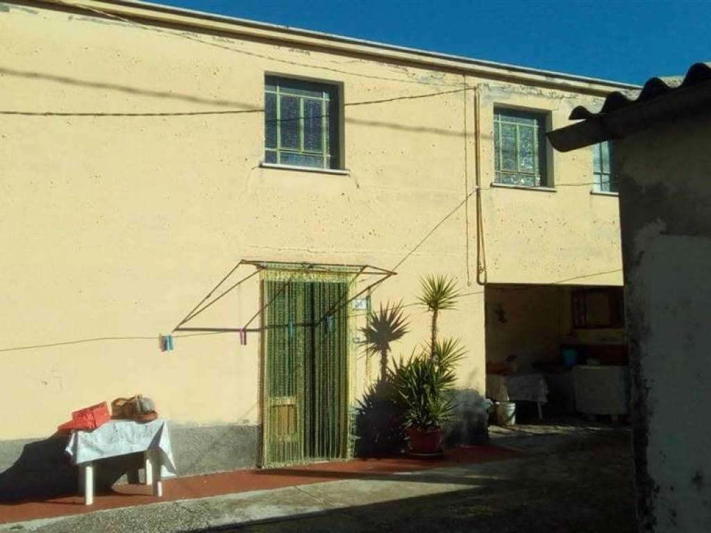 casa semindipendente in vendita a Guardiagrele