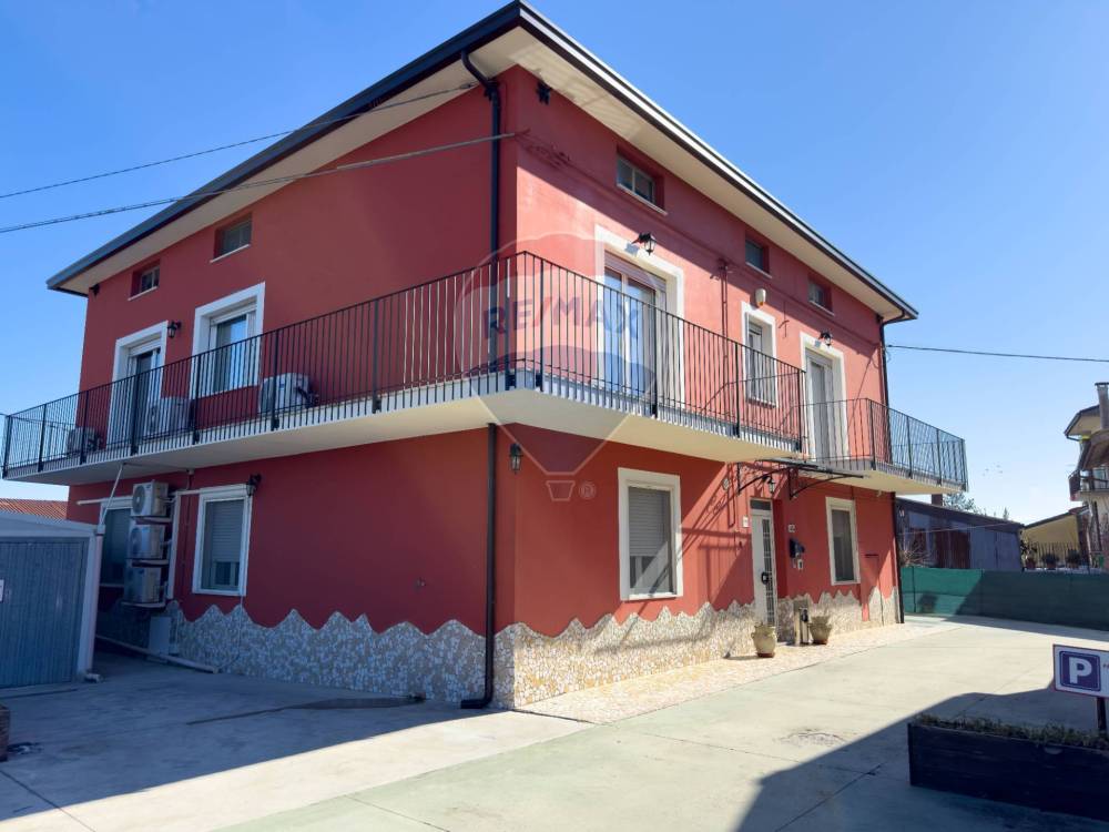 casa indipendente in vendita a Guardiagrele in zona San Vincenzo