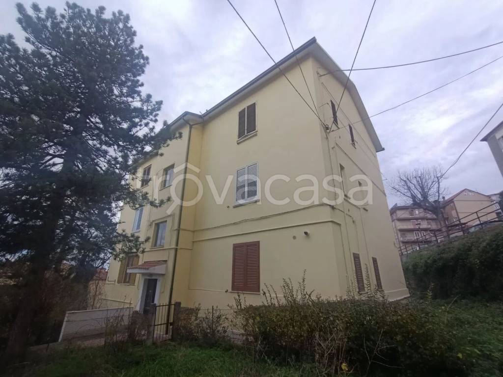 appartamento in vendita a Guardiagrele