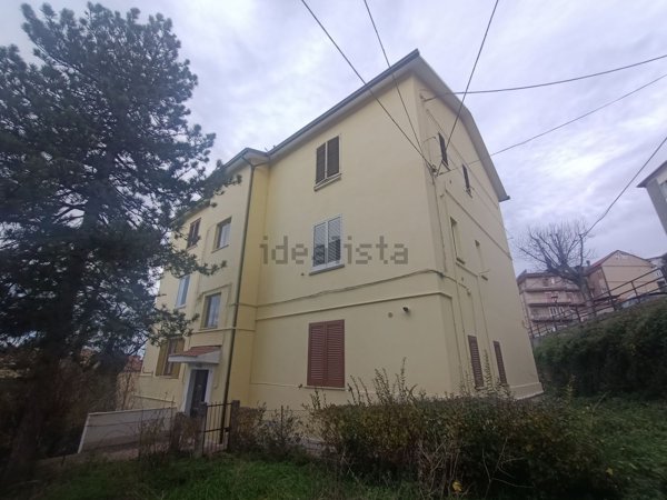 appartamento in vendita a Guardiagrele